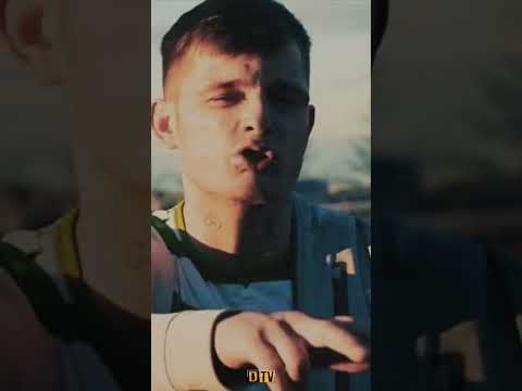 Scruffy Munnelly - Cali Remix #irishrap