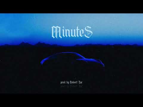 (FREE) Melodic Type Beat - "MINUTES" - Sad Rap/Trap Beat | 103 BPM