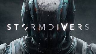 Stormdivers - Introducing the Juggernaut Class