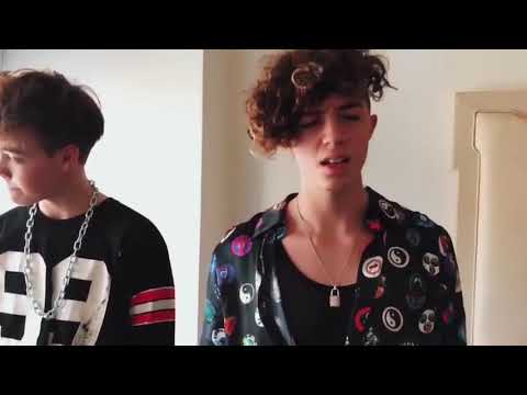 Why Don’t We - 8 Letters (Acoustic)