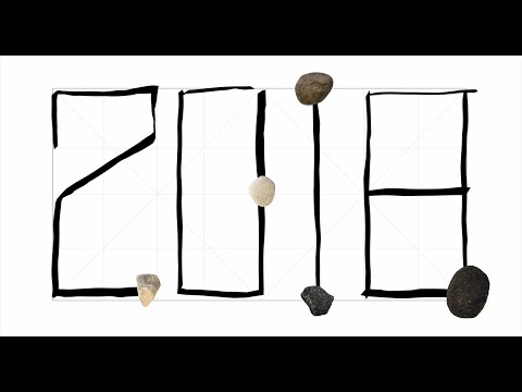 CENTENARY “2018” [trailer] / SIMTGADE “2018”