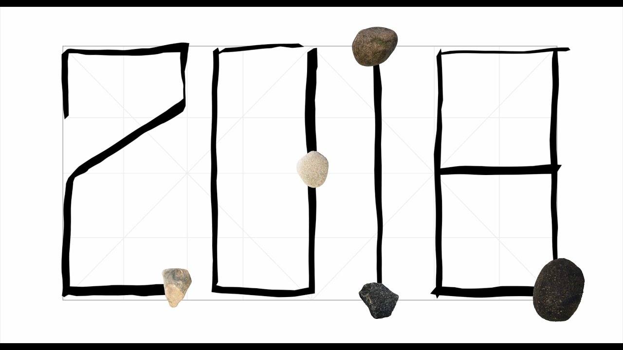 CENTENARY “2018” [trailer] / SIMTGADE “2018”