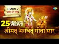 श्रीमद भगवत गीता सार अध्याय 2 Shrimad Bhagawad Geeta W