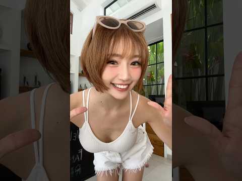 Kazue - CHANEL 踊ってみた🩷 #cyberjapan