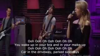 Hot Mess - Ashley Tisdale Lyrics