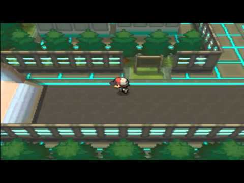 Let's Play Pokemon Blaze Black #48 (german/Deutsch)"Vegas ist so chillig wie Hangover...Sinn ?"