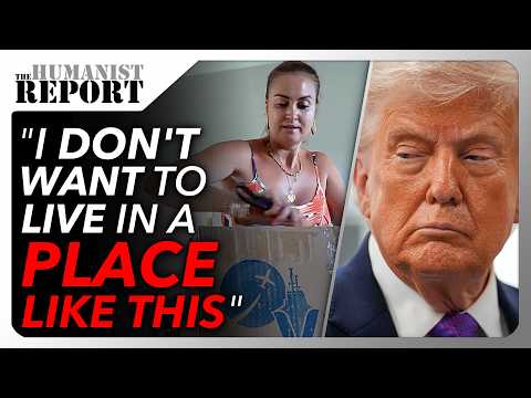 Trump’s Beloved White South African “Refugees” Returning Home in DROVES