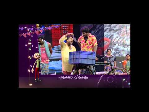 Comedy Festival Season 2 I Episode 74 – Part 4 | Mazhavil Manorama