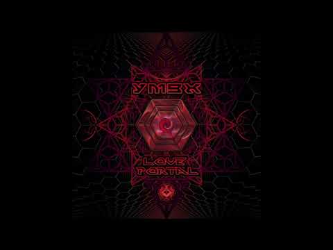 EP Love Portal // 03- YMBX - Love Portal (Psicopompo Remix)  (126 BPM) by MetacortexRecords