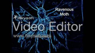 Ravenous Moth:Cultivate(Mudvayne Vocal Cover)