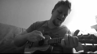 Paris in June - Johnnyswim cover by Mike Hursey