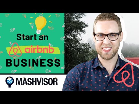 , title : 'Real Estate Investing for Beginners: Starting An Airbnb Business'
