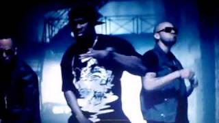 Mujeres In The Club-Wisin &amp; Yandel Feat 50 Cent (video oficial)