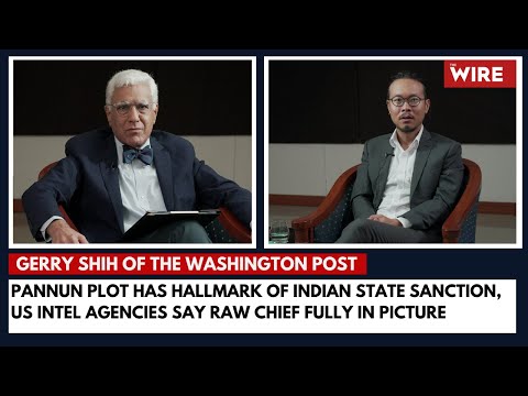 Pannun Plot has Hallmark of Indian State Sanction, US Intel Agencies say RAW Chief Fully in Picture