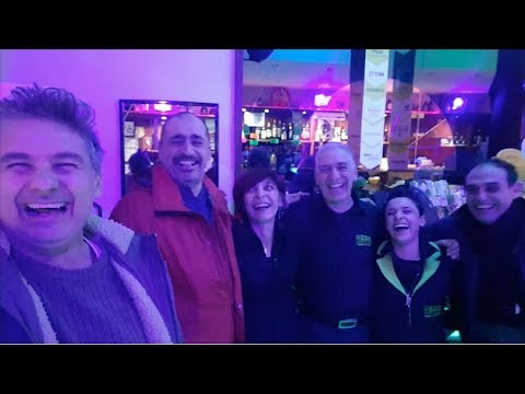 Barzelletta Il pappagallo discolo - Paci