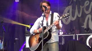 Tenth Avenue North Live: Grace (Joyful Noise Family Festival 2013)