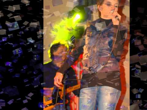 Step quartet - You make me feel like a natural woman