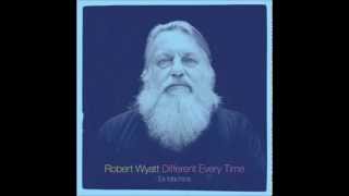 Robert Wyatt with Working Week - Venceremos (We Will Win)