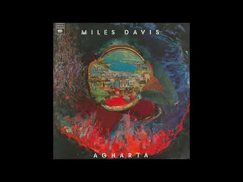 Miles Davis - Agharta (1976) (Full Album)