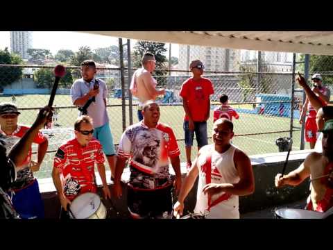 17/04/2016 - Copa Nove de Julho :A. D SPORT 2X1 ESTRELA F. C RIO BONITO BATERIA A MILHÃO