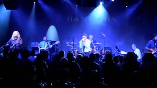 Carbon Leaf  -Comfort-