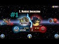 Angry Birds Star Wars 2 1 Naboo Invasion