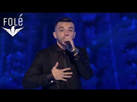 Olsi Bylyku ft Lorenc Hasrama - Si te flas (KENGA MAGJIKE 2018)
