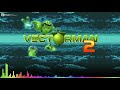 Vectorman 2 OST Sega Genesis 04 Swamp Scene 2 Night In The Swamp