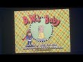 Arthur Dws Baby Title Card