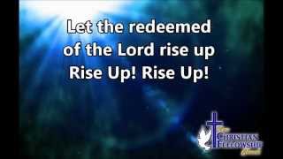 Say So - Israel Houghton