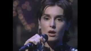 Sinead O&#39; Connor - This is to mother you