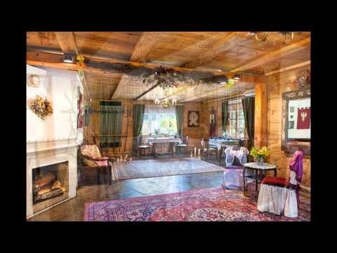 Pensjonat „ Uroczysko Zaborek" - Janów Podlaski - SaleBiznesowe.pl