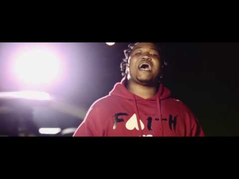 G Hustler "Last Breath" (DGB Exclusive - Music Video)