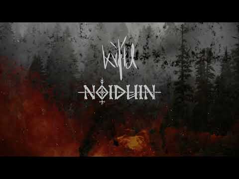Kveld & Noiduin - Iske Tulta
