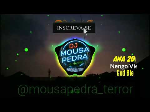 ANA 2009 (Tradução) - Nengo Vieira - God Bless (Deus Abençoe)