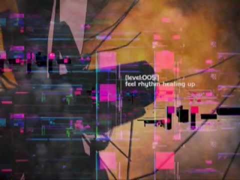 THE DETONATOR - teranoid VS L.E.D.-G