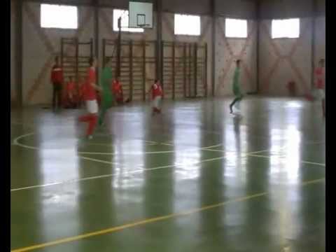 J7;SANTA MARTA FS   VILLALBA FS