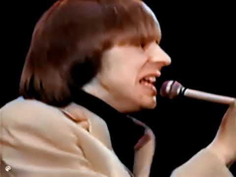 The Yardbirds - Shapes of Things (1966)