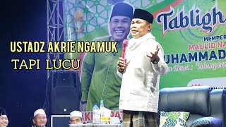 Download lagu USTADZ AKRI PATRIO CERAMAH LUCU CERAMAH LUCU USTAD... mp3