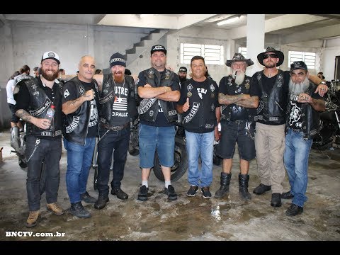 ABUTRE’S em Tubarão, SC