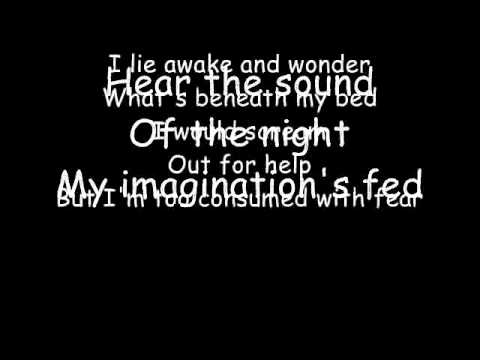 Crooked X - Nightmare - Lyrics