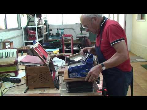 Atelier do Acordeon