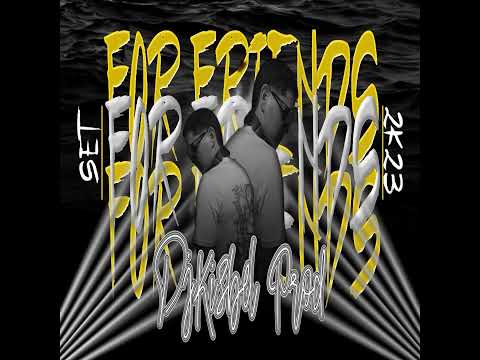 SET FOR FRIENDS 2K23 AFRO HOUSE - DjKisbel Prod