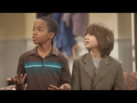 Are We There Yet? | The She Got Game Night Episode