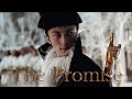Nicholas Tse 谢霆锋 MV КЛЯТВА 無極 THE PROMISE