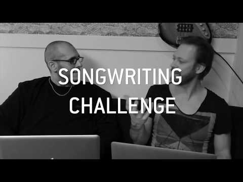 Writing songs with EZdrummer 2, EZkeys, and EZmix 2