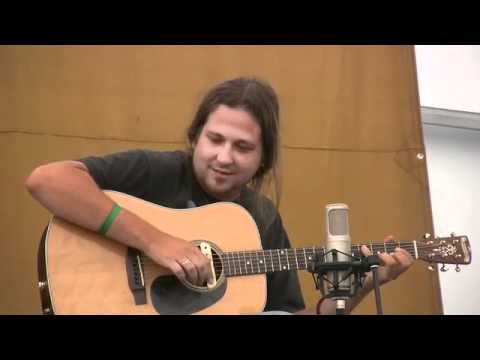 Canadian Guitar Festival 2010: Competitor 20 (Andrew Gorny)
