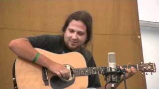 Canadian Guitar Festival 2010: Competitor 20 (Andrew Gorny)