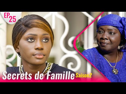 Family Secrets Season 2 Episode 25 (French Subtitles)