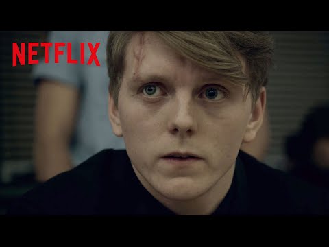 22. JULI | Offizieller Trailer | Netflix